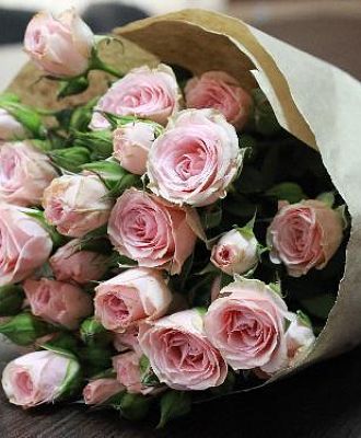 Главные правила по выбору букета из роз. Секреты флористов
