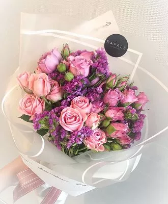 Какие цветы дарить на свидание