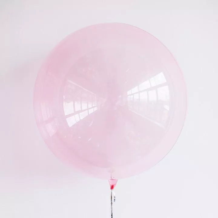 Bubbles шары